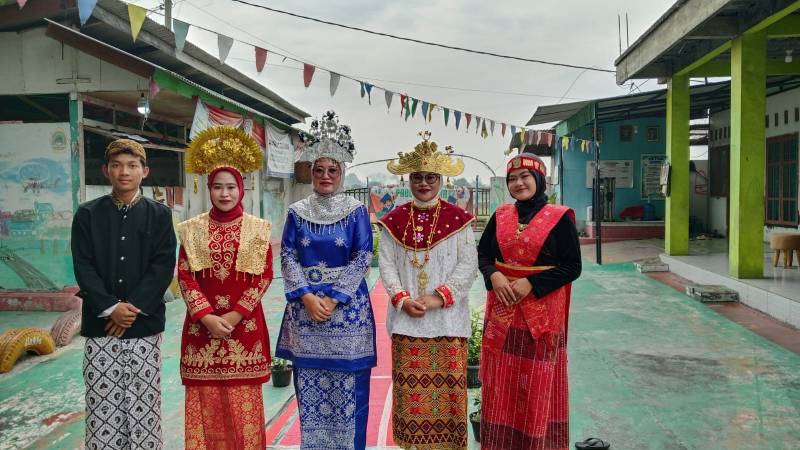 Kartini 21 April 2026