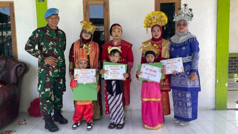 Kartini 21 April 2026