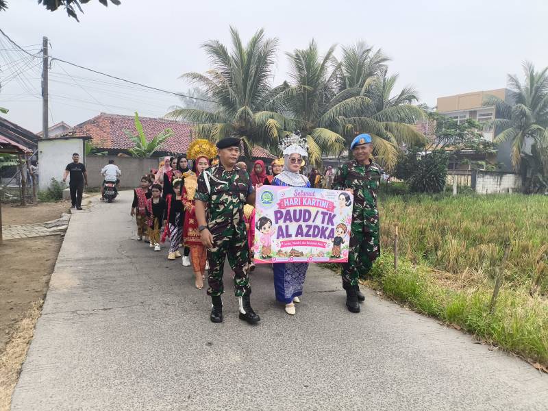 Kartini 21 April 2026