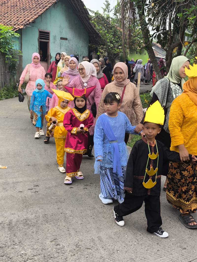 Kartini 21 April 2026
