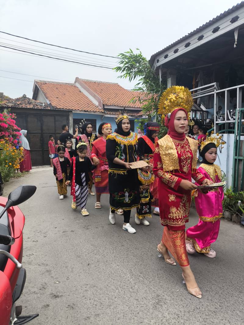 Kartini 21 April 2026