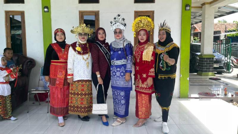 Kartini 21 April 2026
