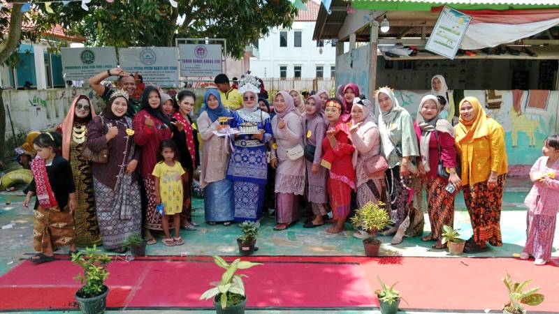 Kartini 21 April 2026