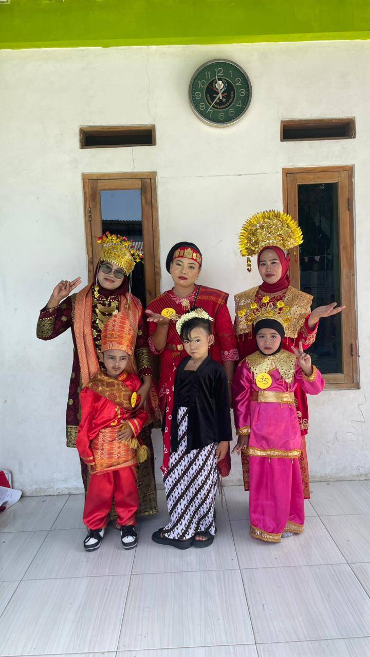 Kartini 21 April 2026